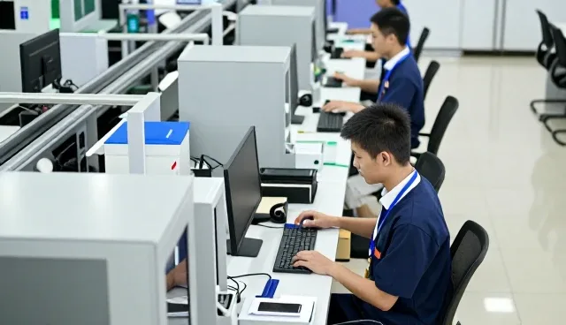 管理培训课程