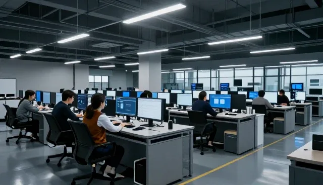 项目咨询：管理培训在数字化转型中的适用条件分析