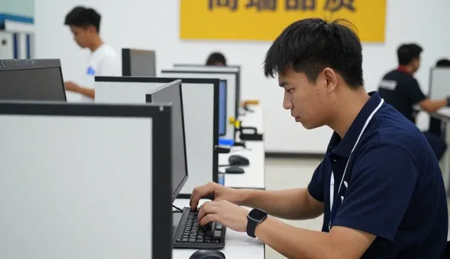 会务服务客户如何选择重视技术更新