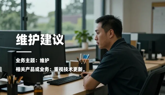 商务场景下的会务服务如何助力企业发展